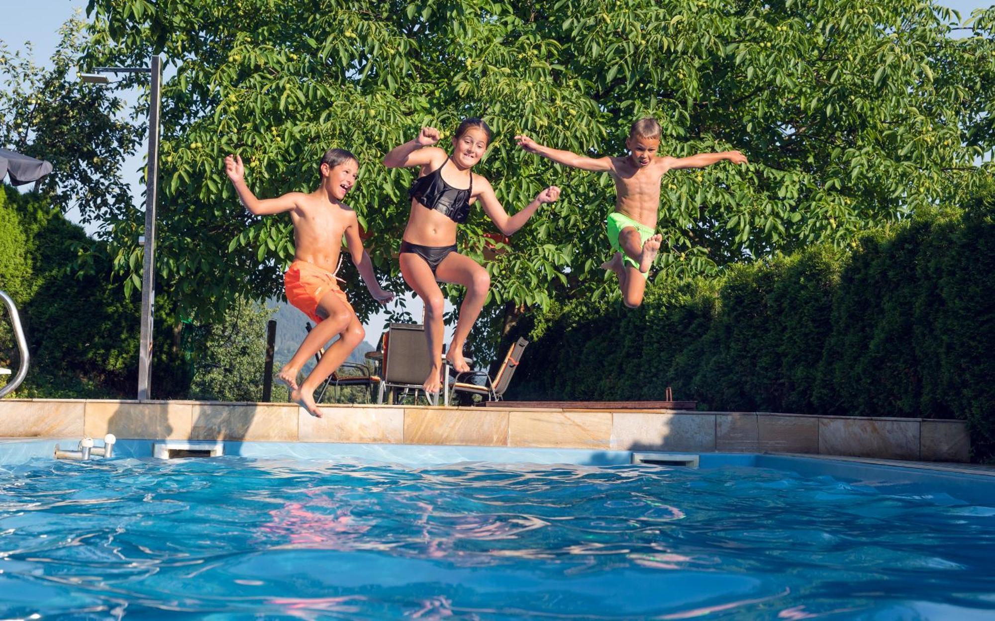 Familienbauernhof Samerhof Pfarrwerfen Dış mekan fotoğraf