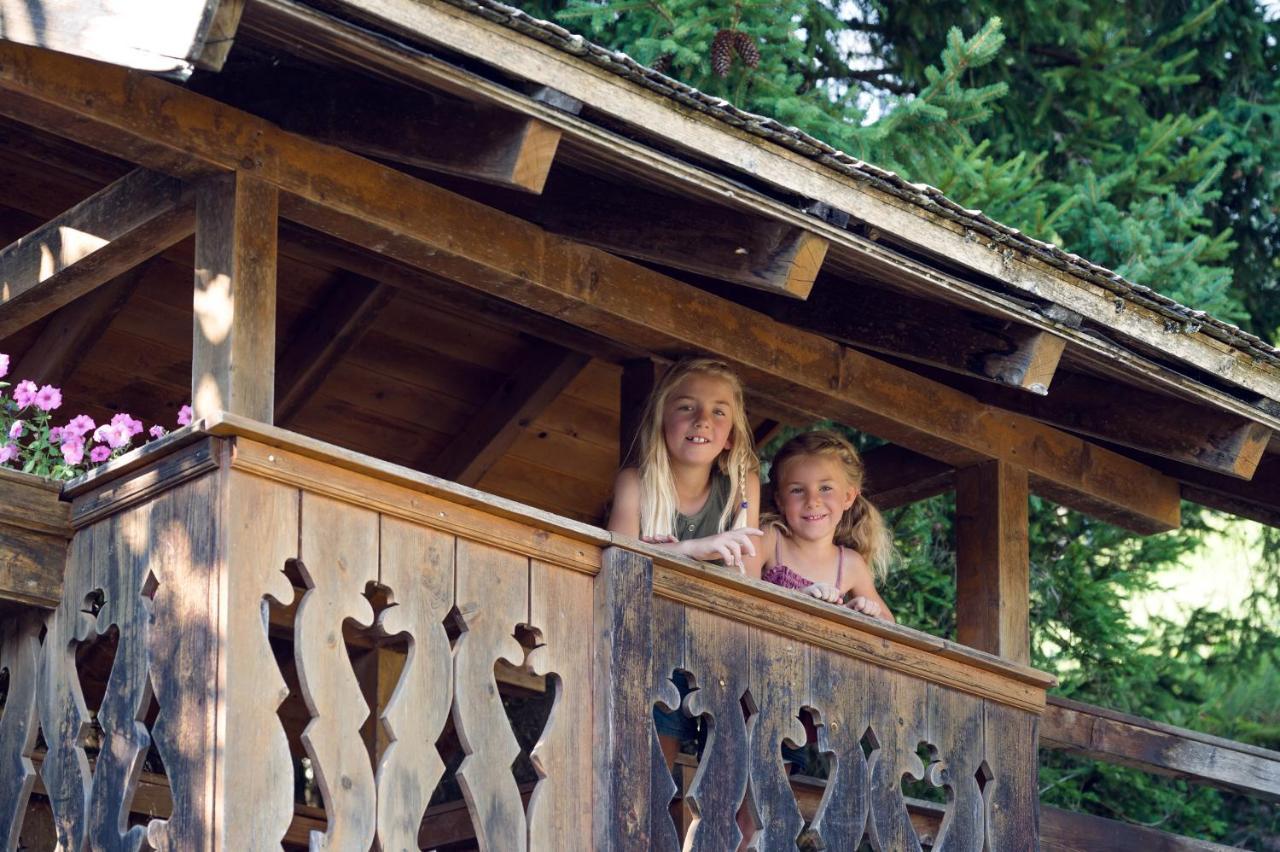 Familienbauernhof Samerhof Pfarrwerfen Dış mekan fotoğraf